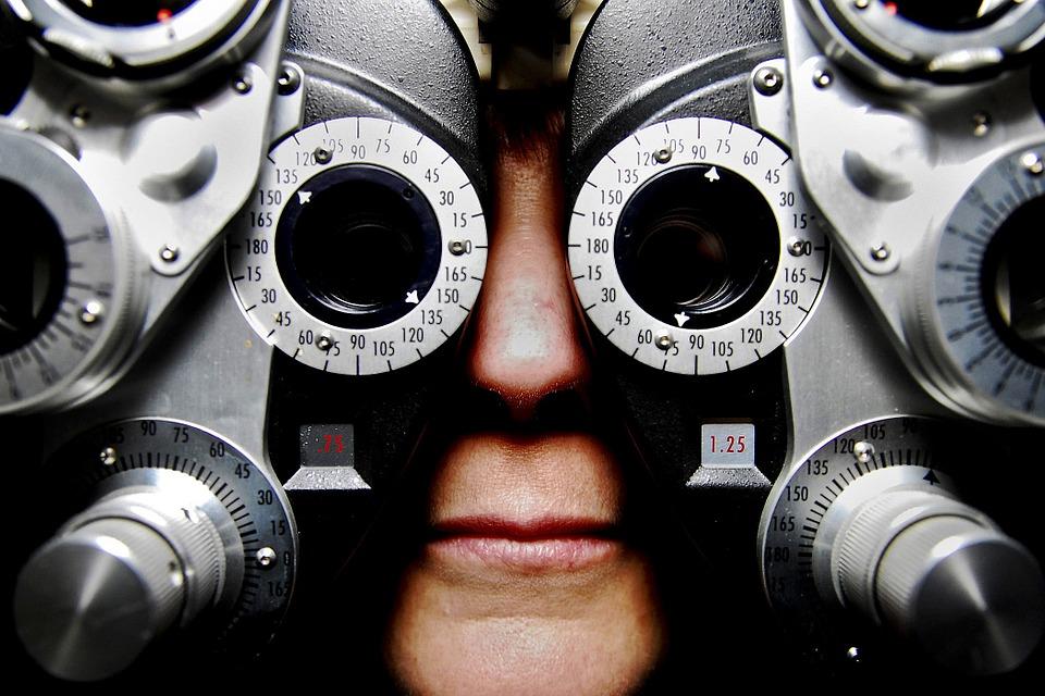 Beaumont optometrist